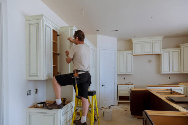 Licensed Kitchen service in Dayton, TX - Remodeling Of Kitchen