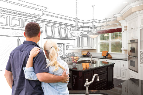 Professional Kitchen technician working in Dayton, TX